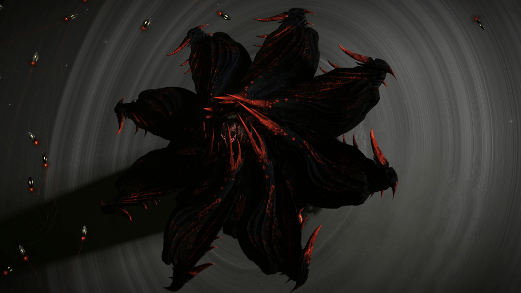 Medusa Variant